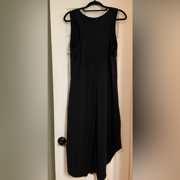 GAP Maxi Sleeveless Cotton Dress. Size Large. EUC. - Picture 2 of 2